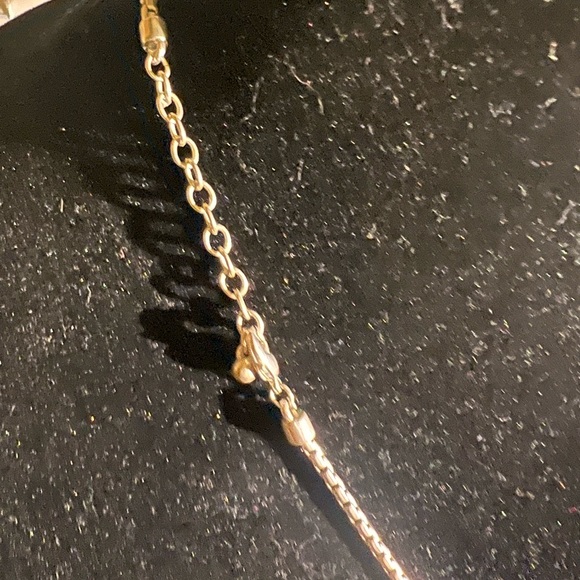 Brighton Necklace 18 to 20inch excellent condition - Picture 2 of 4